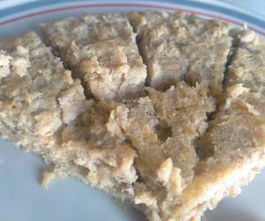 Resep Populer BoLu pisang tanpa guLa tepung dan pengembang Yummy Mantul Resep Populer BoLu pisang tanpa guLa tepung dan pengembang Yummy Mantul