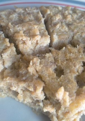 Foto resep BoLu pisang tanpa guLa, tepung dan pengembang