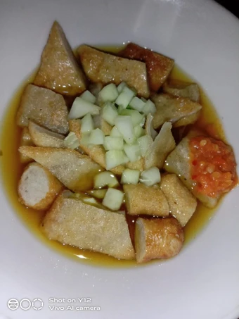 Langkah Mudah untuk Membikin Resep Pempek Homemade no ikan yang Bisa Manjain Lidah Anti Ribet, Menggugah Selera