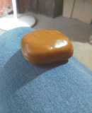 Dulce de leche casero