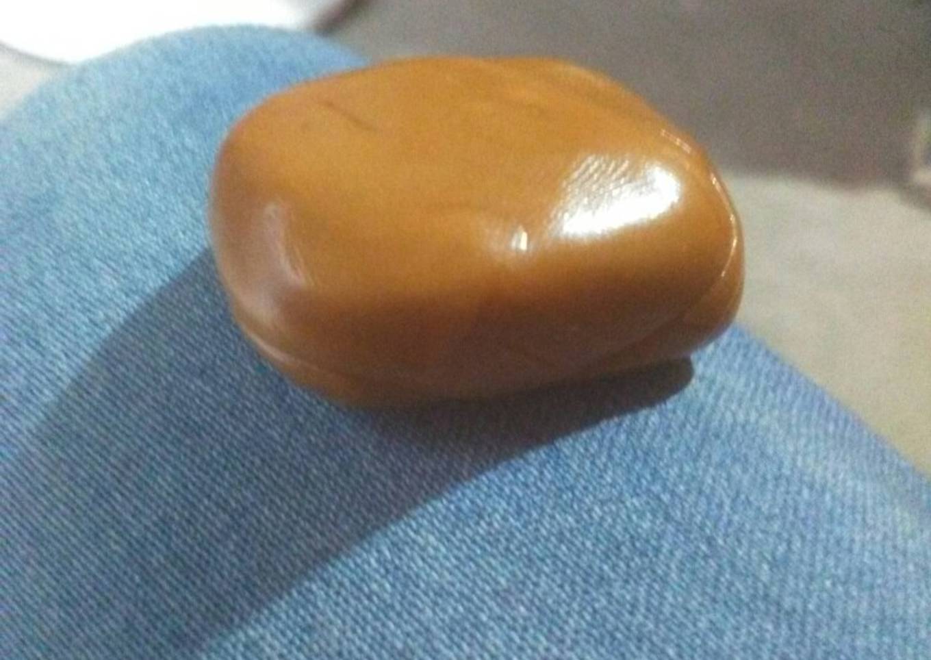 Dulce de leche casero