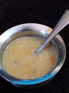 பருப்பு பாயசம் செய்முறை முக்கிய புகைப்படம்