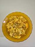Gammi Telor Orak Arik