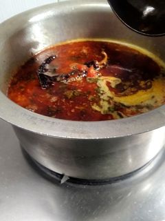 दाल तडका (Dal tadka recipe in Marathi) रेसिपी चे मुख्य फोटो