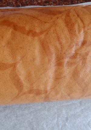 Foto resep Bolu Gulung Lembut dan Ekonomis