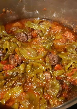 Φωτογραφία της συνταγής Σπετζοφάι