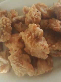 صورة لوصفة دجاج مقرمش