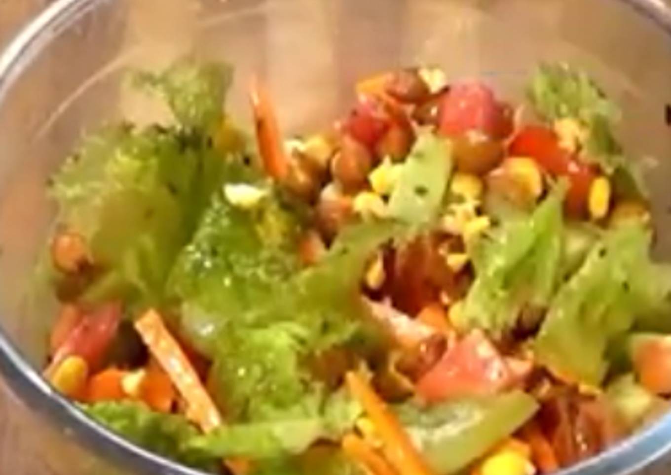 Italian salad