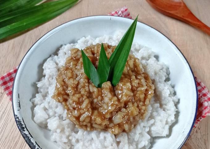 5 Alasan Mengapa Resep Bubur Merah Putih Ini Luar Biasa!