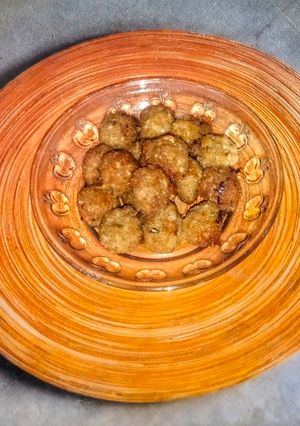 Foto resep Tahu Bulat