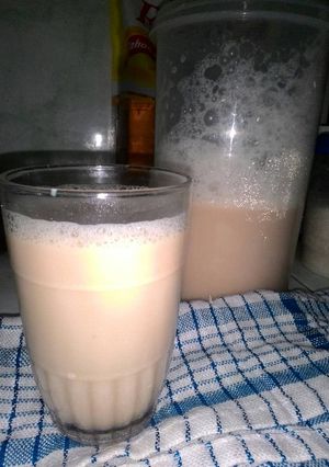 Foto resep Teh Tarik