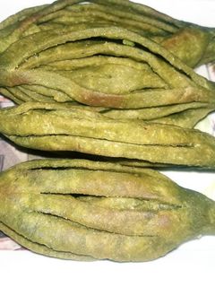 मेथी मसाला मठरी (Methi masala mathri recipe in hindi) रेसिपी मुख्य फोटो