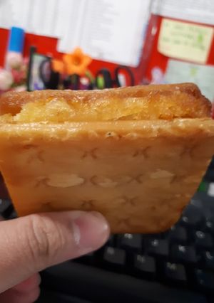 Foto resep Gabin Tape
