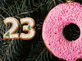 23 de zile rămase! 🎄