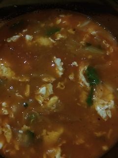 Foto resep Seblak Mantul