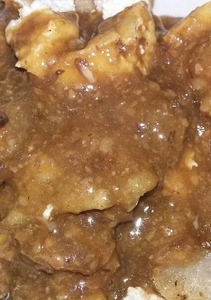 Foto resep Batagor simpel