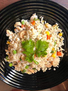 Foto resep Nasi Goreng Hongkong