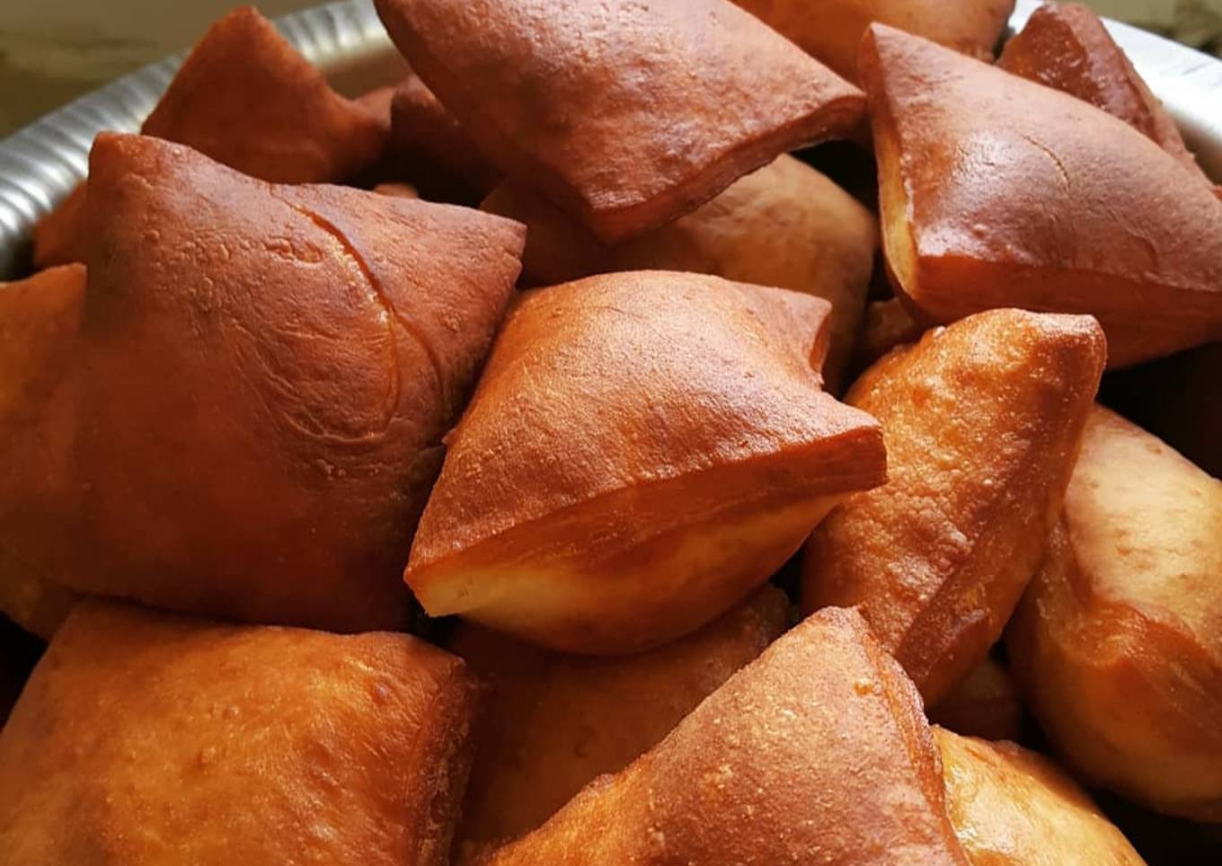 Mandazi