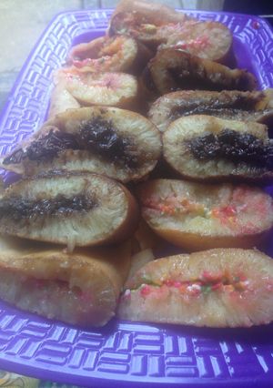 Foto resep Terang bulan Teflon anti gagal