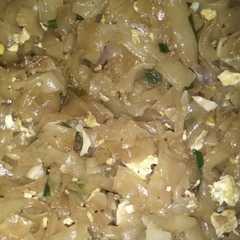 Kwitiaw goreng রেসিপির প্রধান ছবি