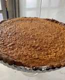 Kuchen de nuez