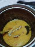 Entok Kuah Santan