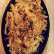 بطاطا بالجبنه
