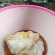 Bubur sumsum sutera😘