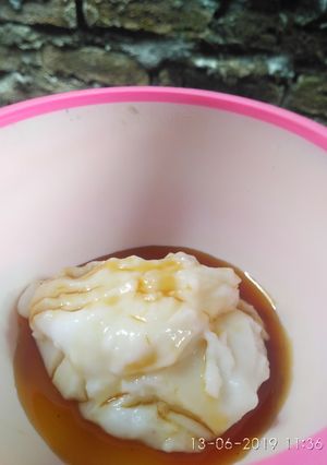 Foto resep Bubur sumsum sutera😘
