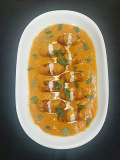 मलाई कोफ्ता(malai kofta recipe in hindi) रेसिपी मुख्य फोटो