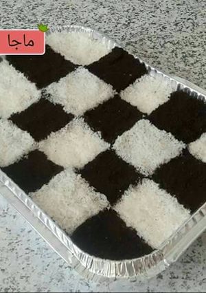 صورة لوصفة حلى السجاد