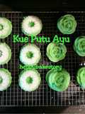Putu Ayu(Super Simple)