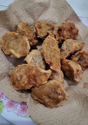 Foto resep Tahu Walik Pedes Premium