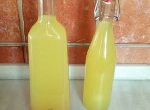 Foto principal de Limoncello casero