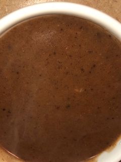 صورة لوصفة صوص القرفه