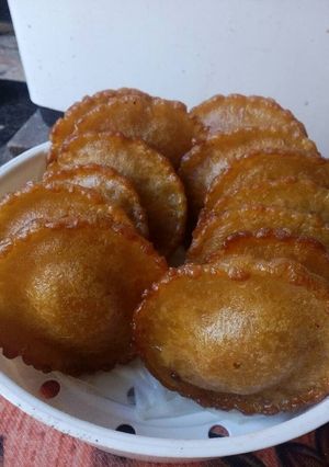 Foto resep Kue cucur anti gagal