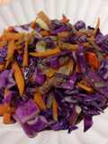 Tumis Kol Ungu