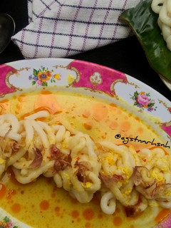 Foto resep Laksa khas Banjar