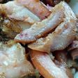 Má heo, mõm heo khìa nước dừa