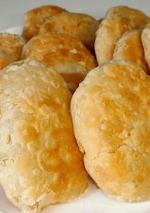 Foto resep Bakpia Kopong