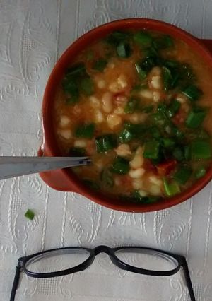 Una foto de El Locro de Luis