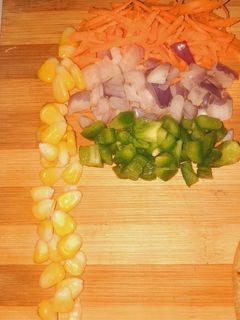 तिरंगा सलाद 🇮🇳 (tiranga salad recipe in Hindi) रेसिपी मुख्य फोटो