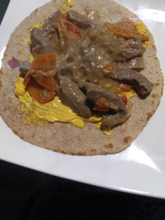 Una foto de Relleno para tacosfácil y rápido!