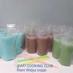 Pudot (Puding Sedot) রেসিপির প্রধান ছবি