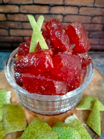 Cara Gampang Menyiapkan Resep Manisan Kulit Jeruk yang Bikin Ngiler Anti Ribet, Lezat