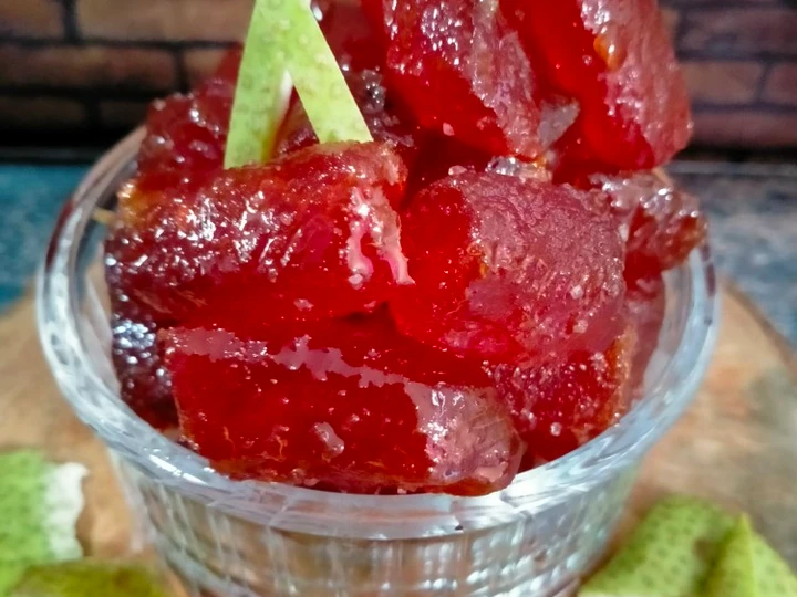 Cara Gampang Menyiapkan Resep Manisan Kulit Jeruk yang Bikin Ngiler Anti Ribet, Lezat