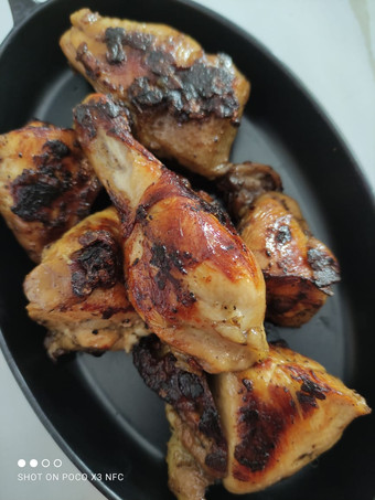 Cara Bikin Blackpepper chicken || Ayam Lada Hitam Istimewa