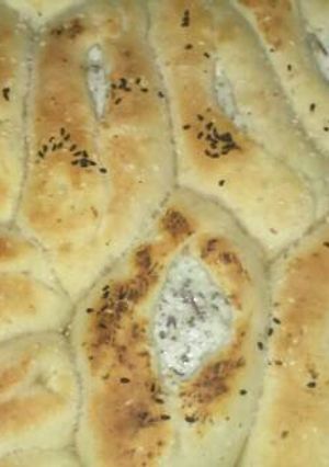 صورة لوصفة معجنات