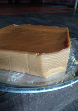 Foto resep Lapis India #BikinRamadhanBerkesan