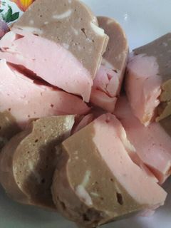 Foto resep Puding busa pop ice